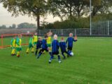 S.K.N.W.K. JO7-1 - Colijnsplaatse Boys JO7-1 (oefen) najaar seizoen 2022-2023 (37/103)